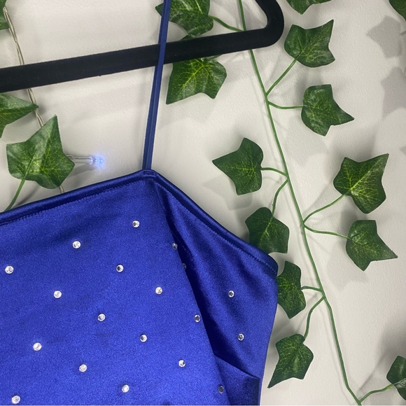 Windsor store mini dress - Picture 3 of 4